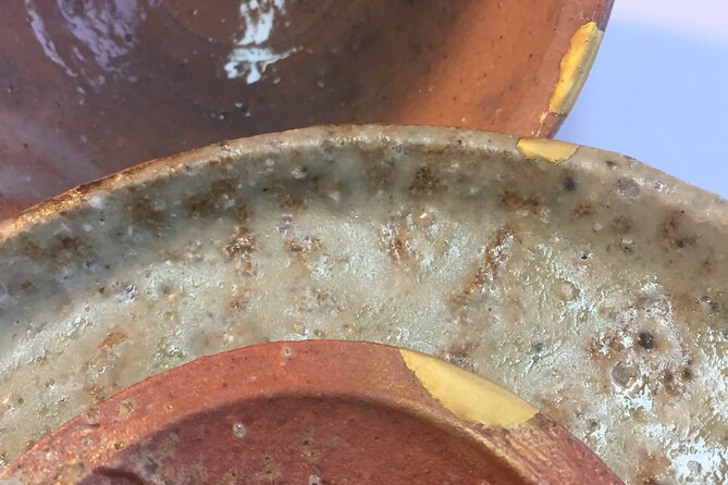 1.5〜2 Hours Traditional Kintsugi Work Shop in Namba Osaka - Key Kintsugi Workshop Highlights in Namba