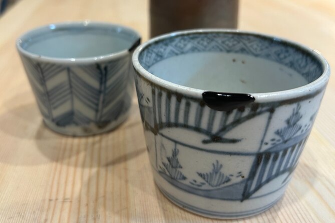 1.5〜2 Hours Traditional Kintsugi Work Shop in Namba Osaka - Kintsugi in Namba, Osaka: what you actually make