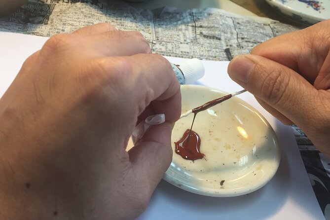 1.5〜2 Hours Traditional Kintsugi Work Shop in Namba Osaka - Shipping and price: does $125.53 make sense for what you get?