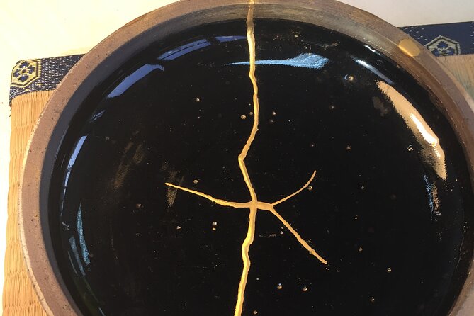 1.5〜2 Hours Traditional Kintsugi Work Shop in Namba Osaka - Who should take this kintsugi class, and who should skip it