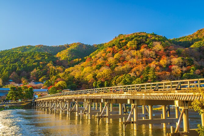 1 Day Kyoto UNESCO World Heritage Sites Bus Tour - Sanjusangendo Temple: 1,001 Kannon Statues That Hit Hard