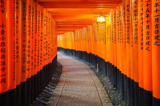 1 Day Kyoto UNESCO World Heritage Sites Bus Tour - Lunch Choice: Kobe Beef Shabu-shabu, Sukiyaki, or Beef Rice Bowl