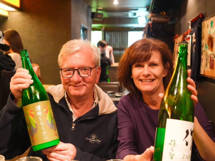 [1 Group Only ] Osaka: Private Night Food Tour for Family - Price and what your $70 includes, plus the realistic budget