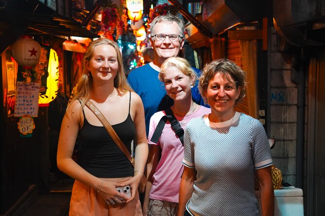 [1 Group Only] Osaka Street Food Tour for Family - Price and Value: Is $66.32 Smart for Families?