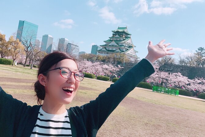 1 Hour Private Photoshoot in Osaka - The practical perks that matter