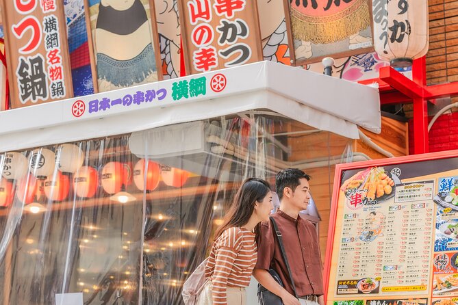 1 Hour Private Photoshoot in Osaka - Price, value, and the extra costs you should budget for