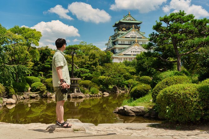1 Hour Private Photoshoot in Osaka - Who this photoshoot is best for, and who should skip it