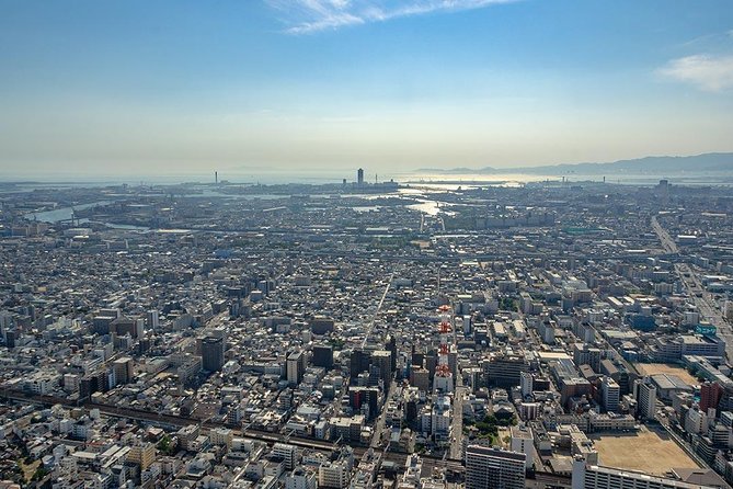 18-Min Osaka Helicopter Tour: Cultural Heritage Experience - Cost Value: Is $621.41 per Group Worth It?