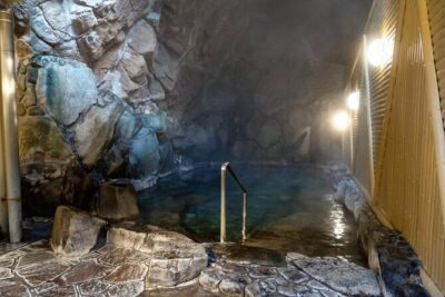 1Night and 2Days Trip to Kinosaki Onsen and Temple