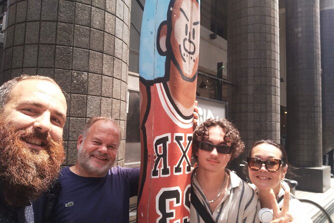3/4/5 Hours Private Tour in Osaka with Local Guide - Why this half-day private format is smart in Osaka