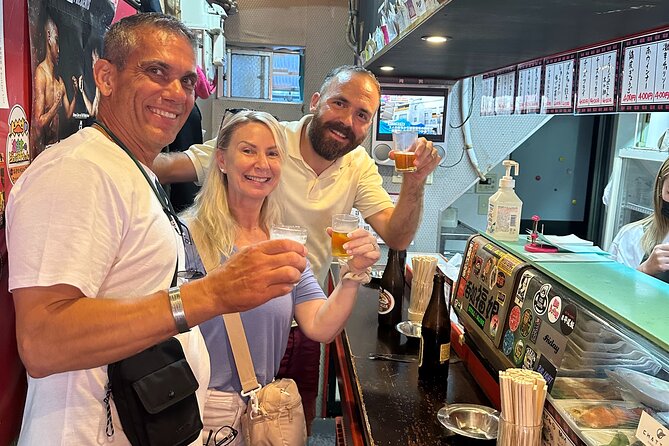 3/4/5 Hours Private Tour in Osaka with Local Guide - Pickup, start times, and how you avoid getting turned around