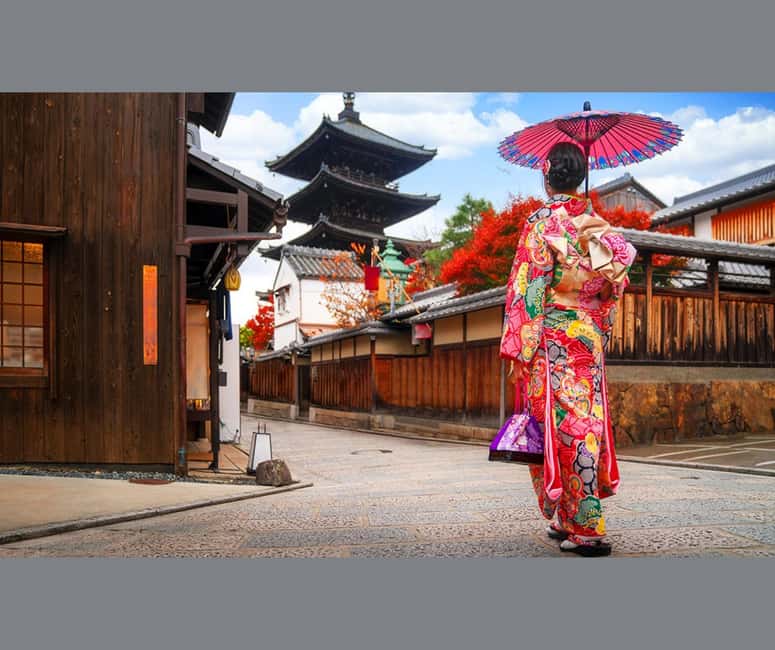 3 Days Private Osaka Kyoto and Nara Tour with English Driver - Should you book this Osaka Kyoto Nara private tour?
