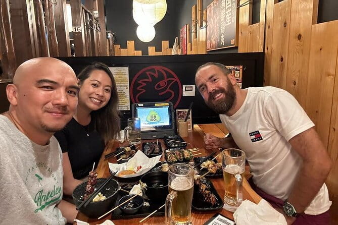4/5/6 Hours Private Osaka Tour Designed for Cruise Passengers - Cruise-Paced Osaka Highlights in 4 to 6 Hours