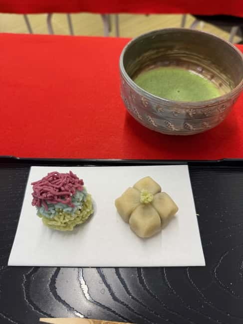 4hourOsaka Private Kimono, Sushi, Matcha Cultural experience - Who this Osaka tour fits best