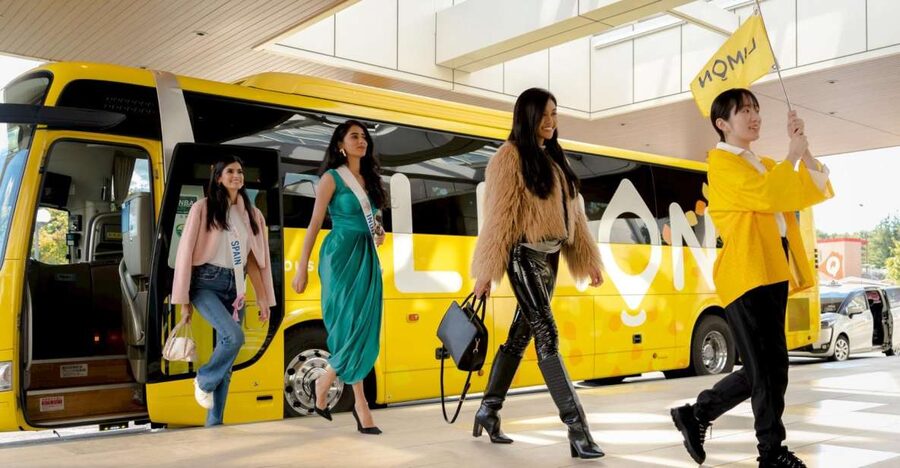 7 Day Bus Pass: Tokyo, Kanazawa, Takayama, Kyoto and More - How daily departures and seat reservations work in real life