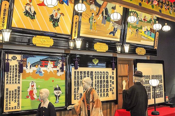 A Tour to Explore the Symbol of Osaka: Osaka Castle - Osaka Castle as a Symbol, Not Just a Landmark