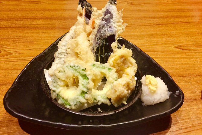 Absolute Osaka Food Tour - Stop 2, Dotonbori District, how to avoid the neon trap