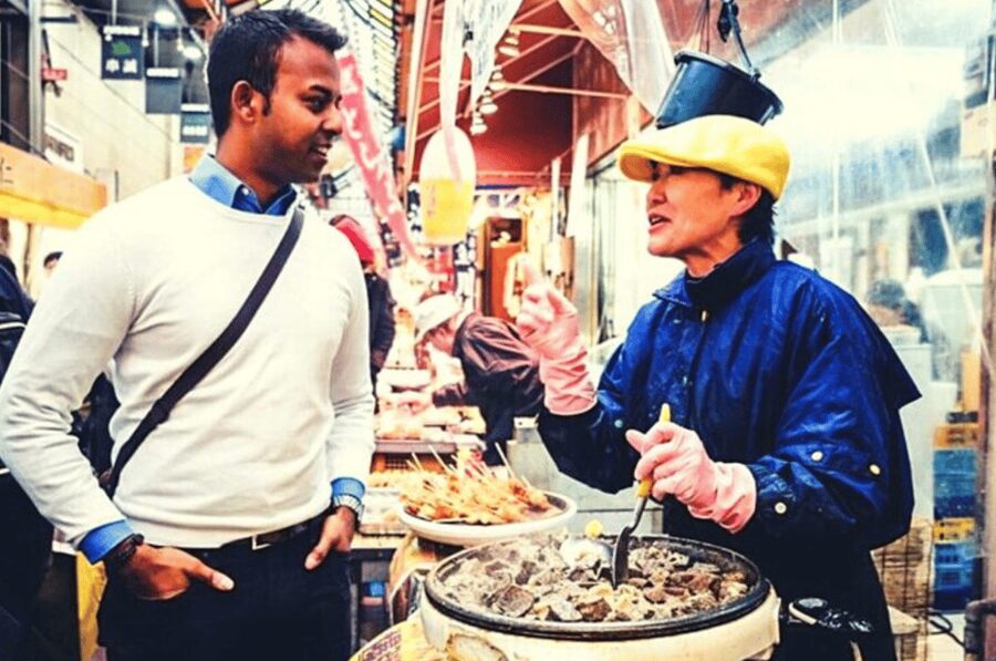 All Inclusive Kuromon Markets Tour: Flavors Of Osaka - Key things to know before you go