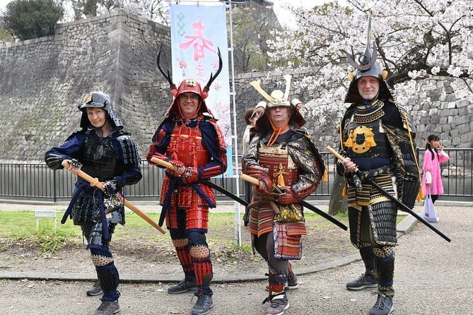 Allure of Osaka Walking Day Tour with a local guide - Tsuruhashi Ichiba Koreatown streets and the yakinik u vibe