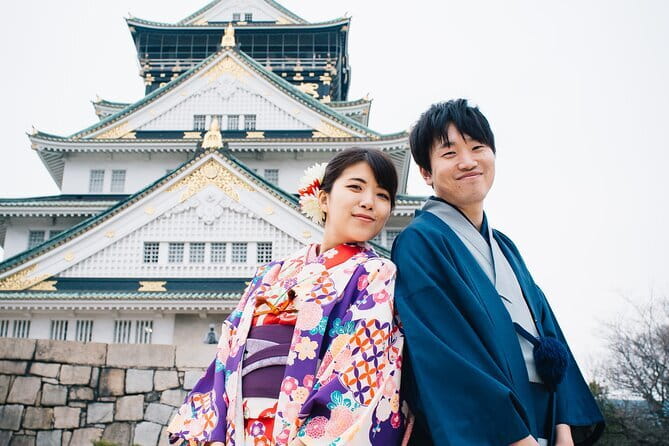 Allure of Osaka Walking Day Tour with a local guide - Harukas in Tennoji: skyline spotting in about 30 minutes