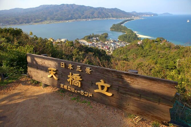 Amanohashidate and Ine Funaya Day Tour from Osaka and Kyoto - Timing and how to avoid feeling rushed on a 9+ hour day
