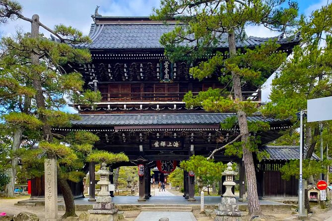 Amanohashidate Ine Funaya and Miyama Thatched Village Tour - Key things to know before you go