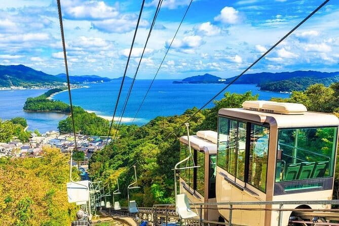 Amanohashidate Ine Funaya Miyama Village No Sato Tour from Osaka - The Carpool Rhythm: How to Stay On Time and Stress-Free