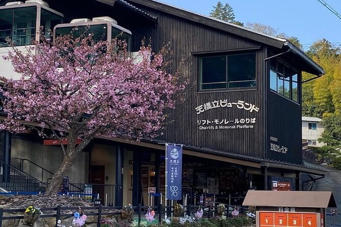 Amanohashidate & Ine Funaya Sightseeing Full Day Trip from Kyoto - Getting There from Osaka or Kyoto: The Practical Win