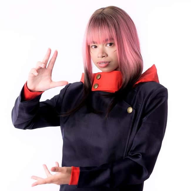 Anime Character Cosplay Photoshoot-Includes 50 photo data - Price and value for $64: what you get and what costs extra