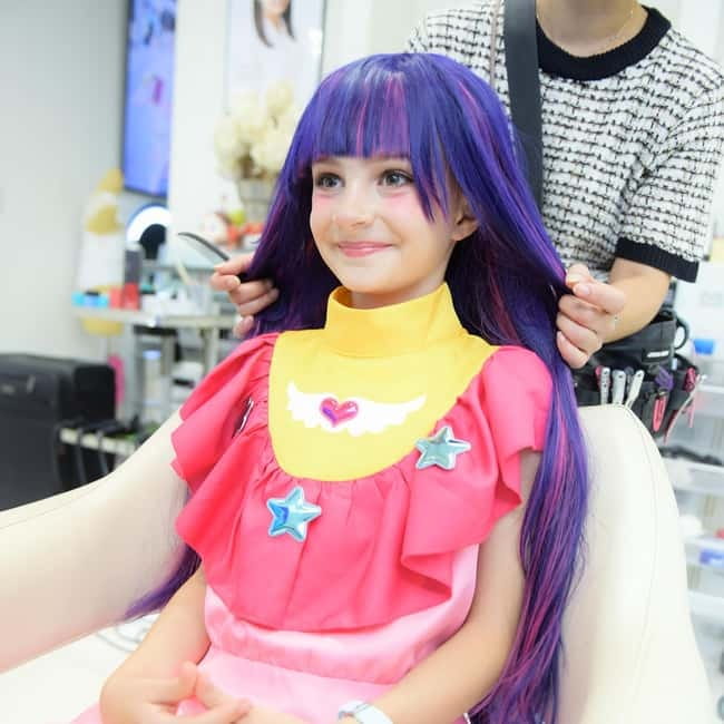 Anime Character Cosplay Photoshoot-Includes 50 photo data - Tips to get better cosplay photos in Osaka, fast