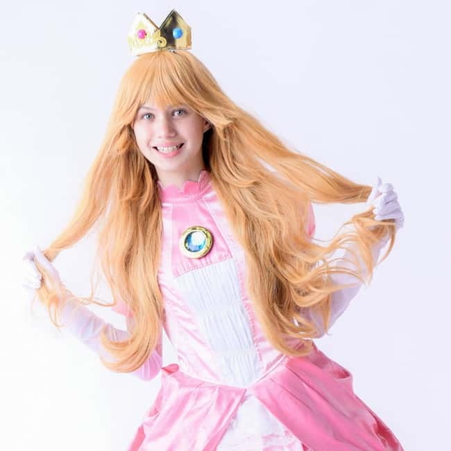 Anime Character Cosplay Photoshoot-Includes 50 photo data - Should you book this Studio Norluss cosplay shoot?