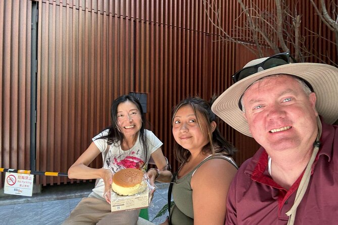 Authentic Private Osaka Street Food Tour with A Native Expert - How the 3-Hour Private Format Gets You More Than Snacks