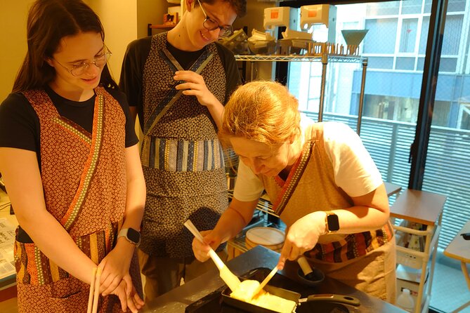 Authentic SUSHI Course Cooking Class - Timing and Logistics: Meeting in Kitahorie and Making It a Dinner Plan