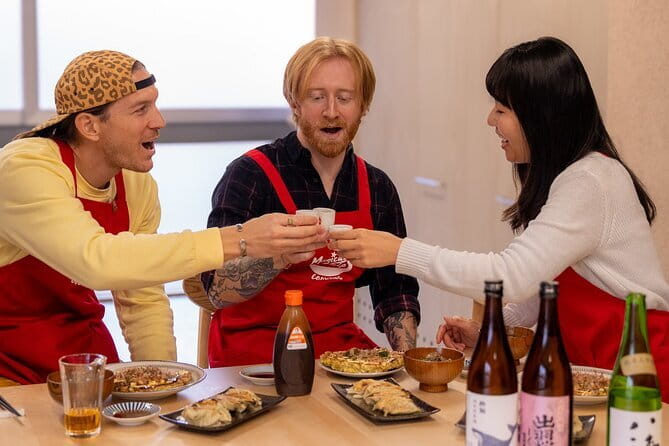 Authentic Tea Ceremony with Wagashi in Osaka - Price and Value for an English-Language Osaka Tea Session