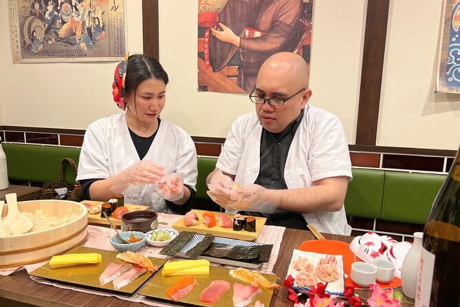 Authentic Tea Ceremony with Wagashi in Osaka - Who This Osaka Tea Ceremony Fits Best