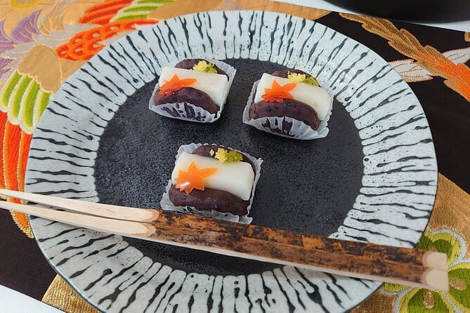 Authentic Tea Ceremony with Wagashi in Osaka - Before You Go: Simple Tips to Get More From Your Bowl