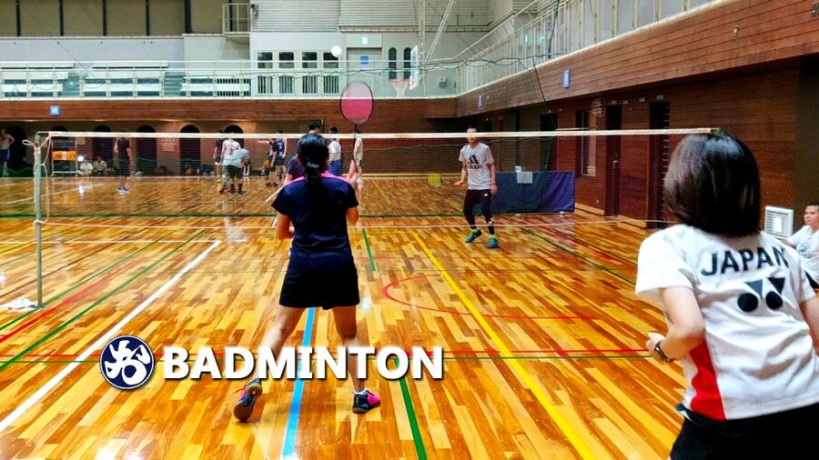Badminton in Osaka & Kyoto with Locals! - Badminton With Locals: Why This Works in Osaka and Kyoto