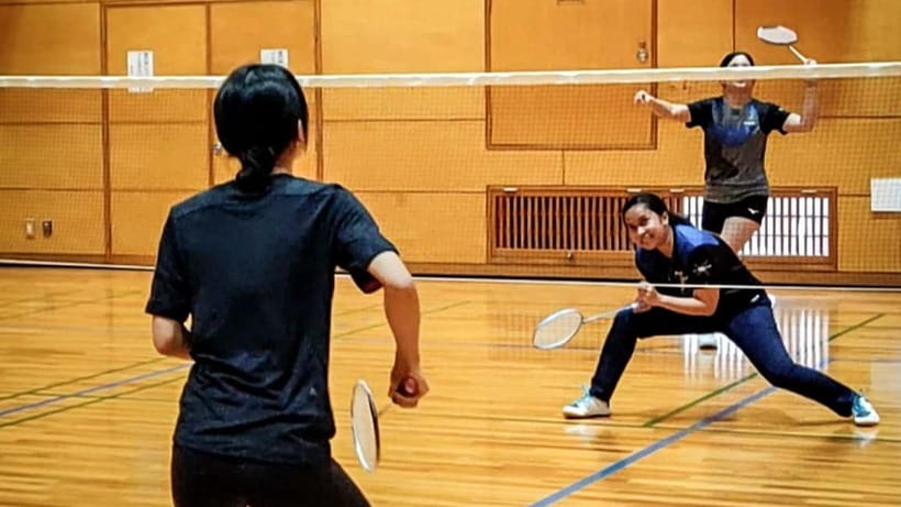 Badminton in Osaka & Kyoto with Locals! - Price and Value: What $6 Gets You in Real Play Time