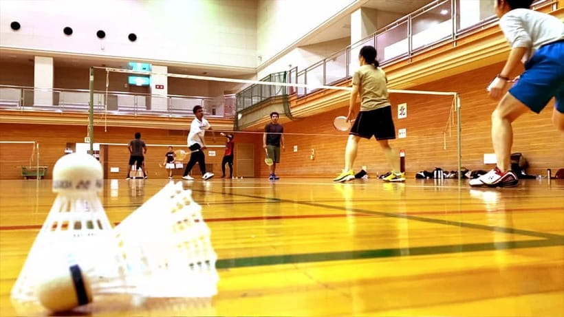Badminton in Osaka & Kyoto with Locals! - Should You Book This Badminton Session?