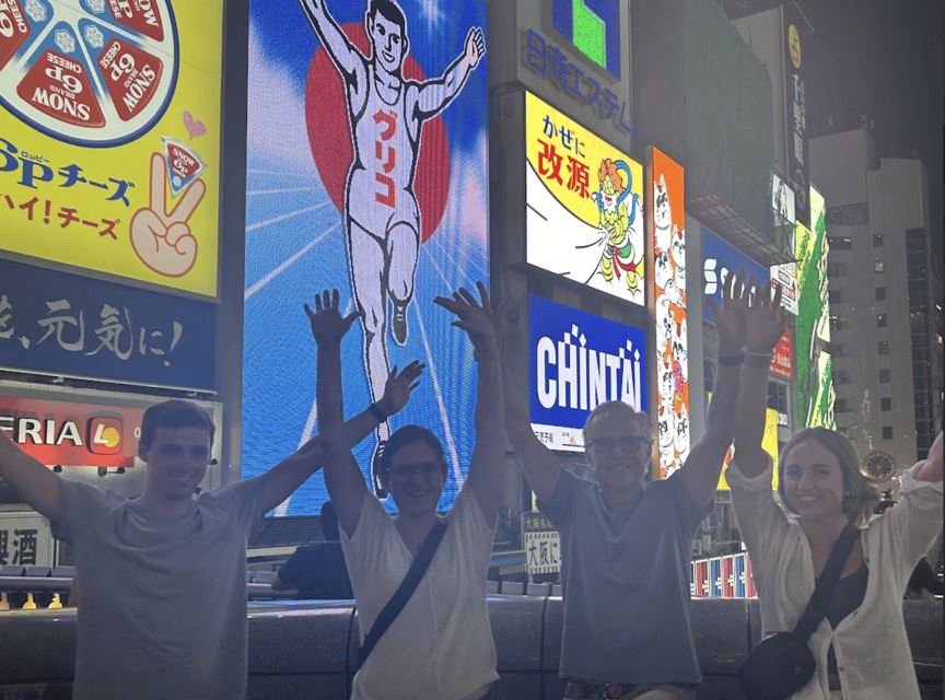 Bar hopping: Create lasting memories with TOMODACHI guides! - Customization as you like, and why a small group helps