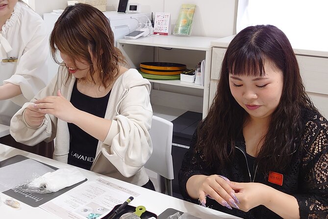 Beautiful Wagashi (Japanese Sweet) Making Class - Who this Osaka wagashi class is best for (and who should skip it)