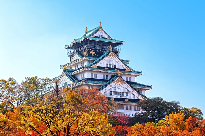 Best Private Osaka Walking Tour With A Guide 100% Personalised - Key highlights you will actually feel during the tour