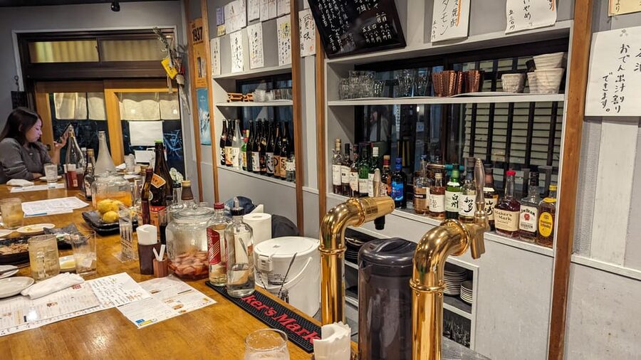 Beyond the Tourist Trail: A VIP Food Tour of Hidden Osaka - Who should book this Tenma VIP food tour