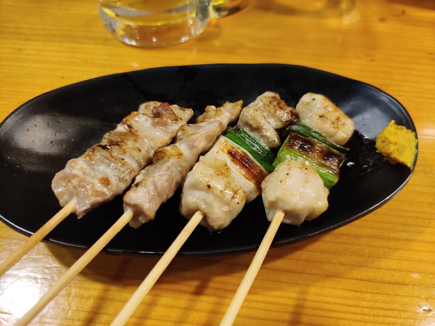 Beyond the Tourist Trail: A VIP Food Tour of Hidden Osaka - Entering Tenma: the Osaka you don’t need to sprint for