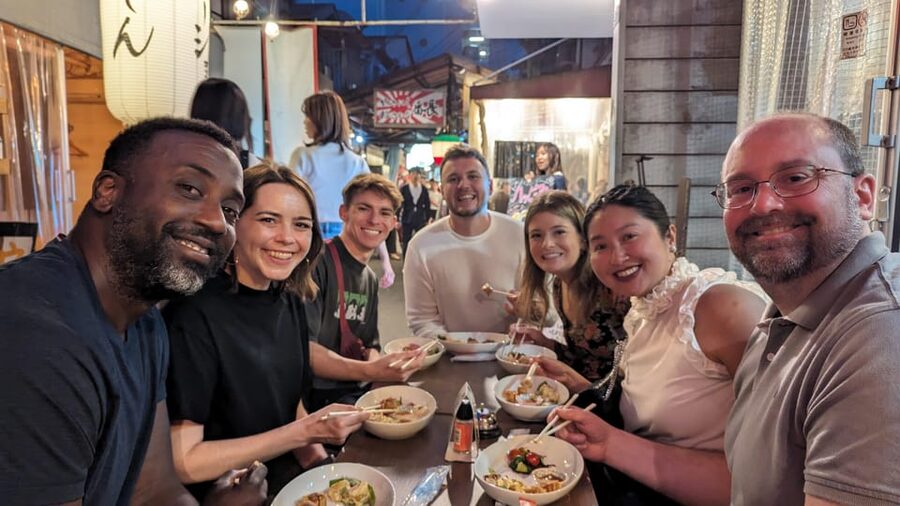 Beyond the Tourist Trail: A VIP Food Tour of Hidden Osaka - The supermarket secret stop: ingredients as the real story