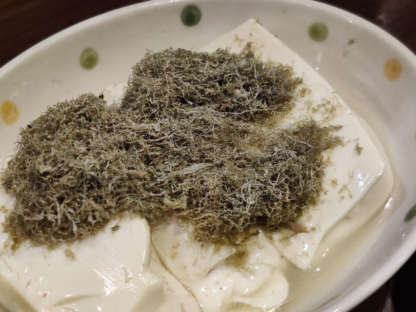 Beyond the Tourist Trail: A VIP Food Tour of Hidden Osaka - Timing and practical tips for a smooth 3-hour night
