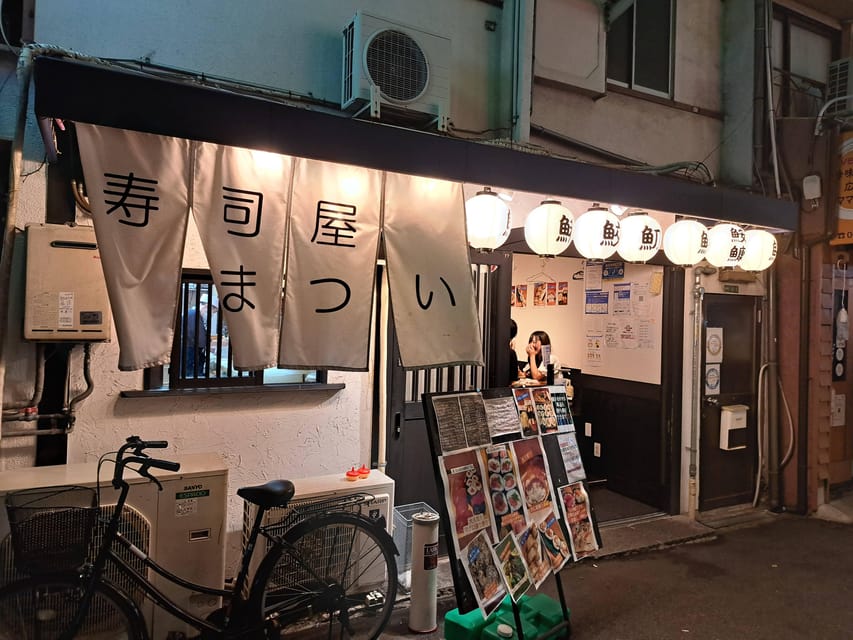 Beyond the Tourist Trail: A VIP Food Tour of Hidden Osaka - Your English guide, your pace, and why group size matters