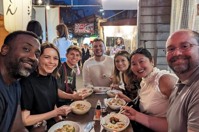Beyond the Tourist Trail VIP Food Tour of Hidden Osaka - Key Highlights You’ll Care About