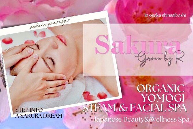 Bloom Ritual Japanese Skin Rebirth Experience - Key things to know before you go