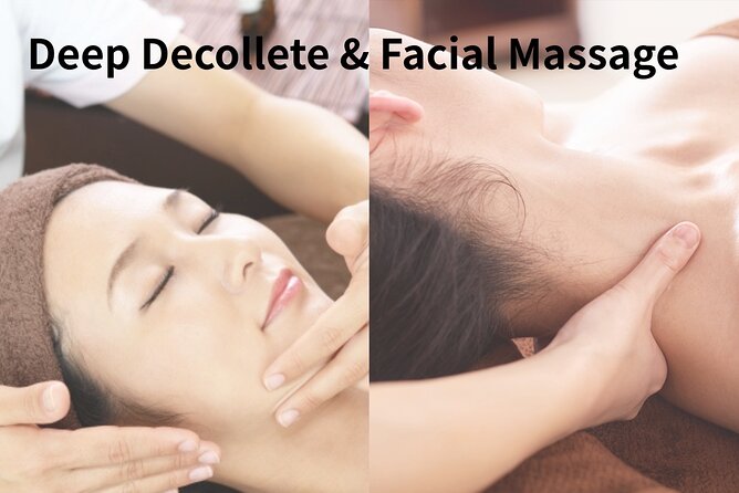 Bloom Ritual Japanese Skin Rebirth Experience - Entering the central Osaka salon, and what to expect in practice